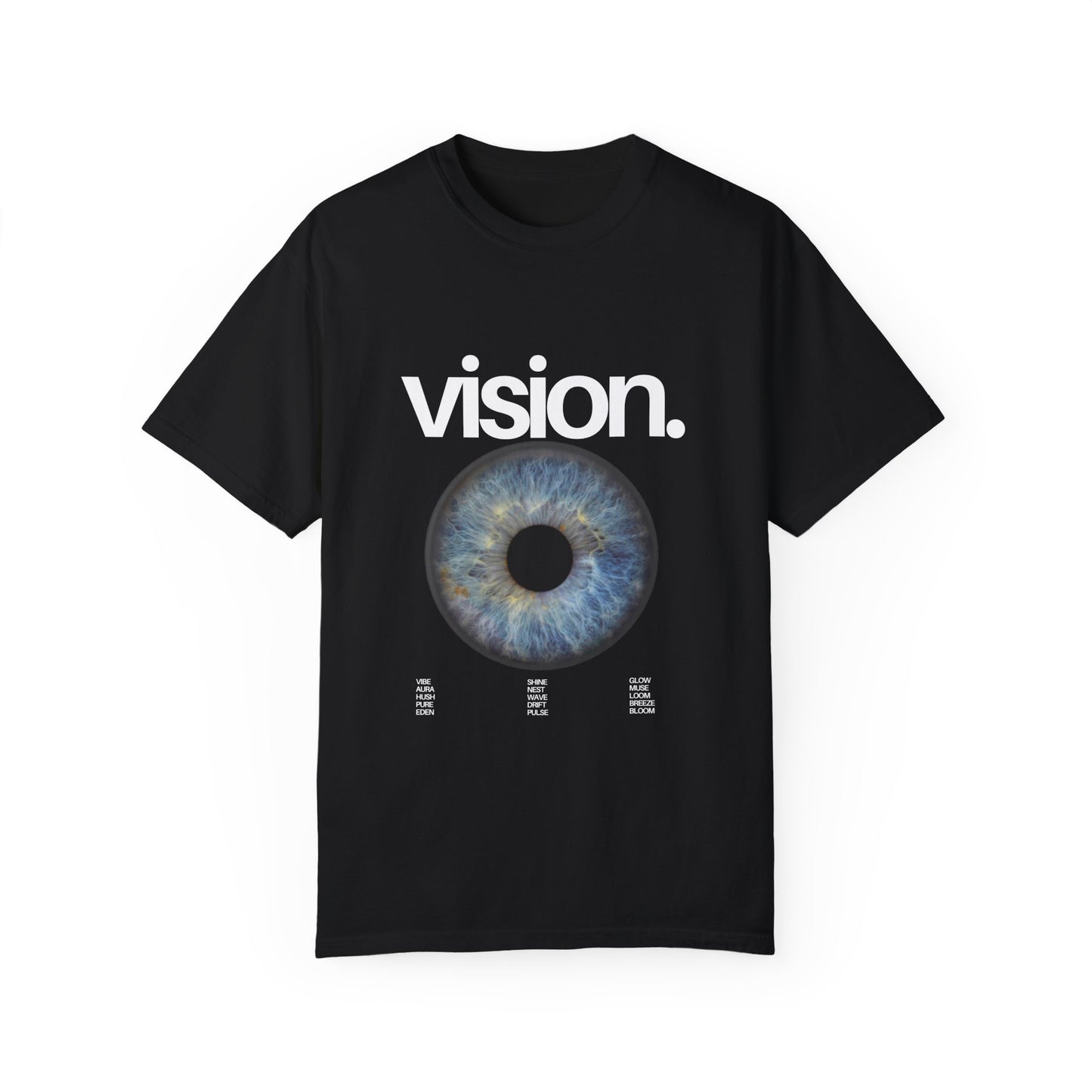 Vision Eye T-Shirt