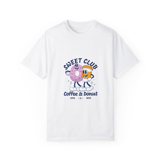 Sweet Club T-shirt