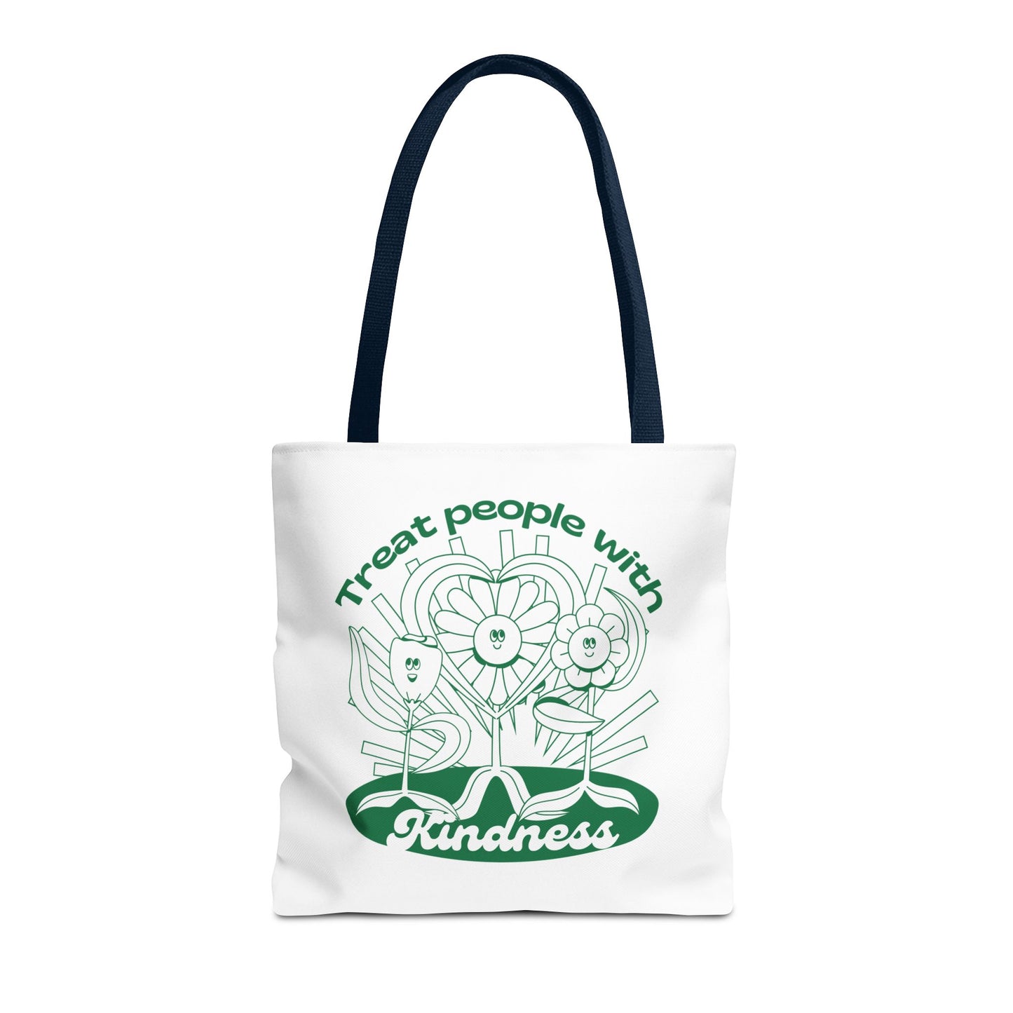 Kindness Tote Bag