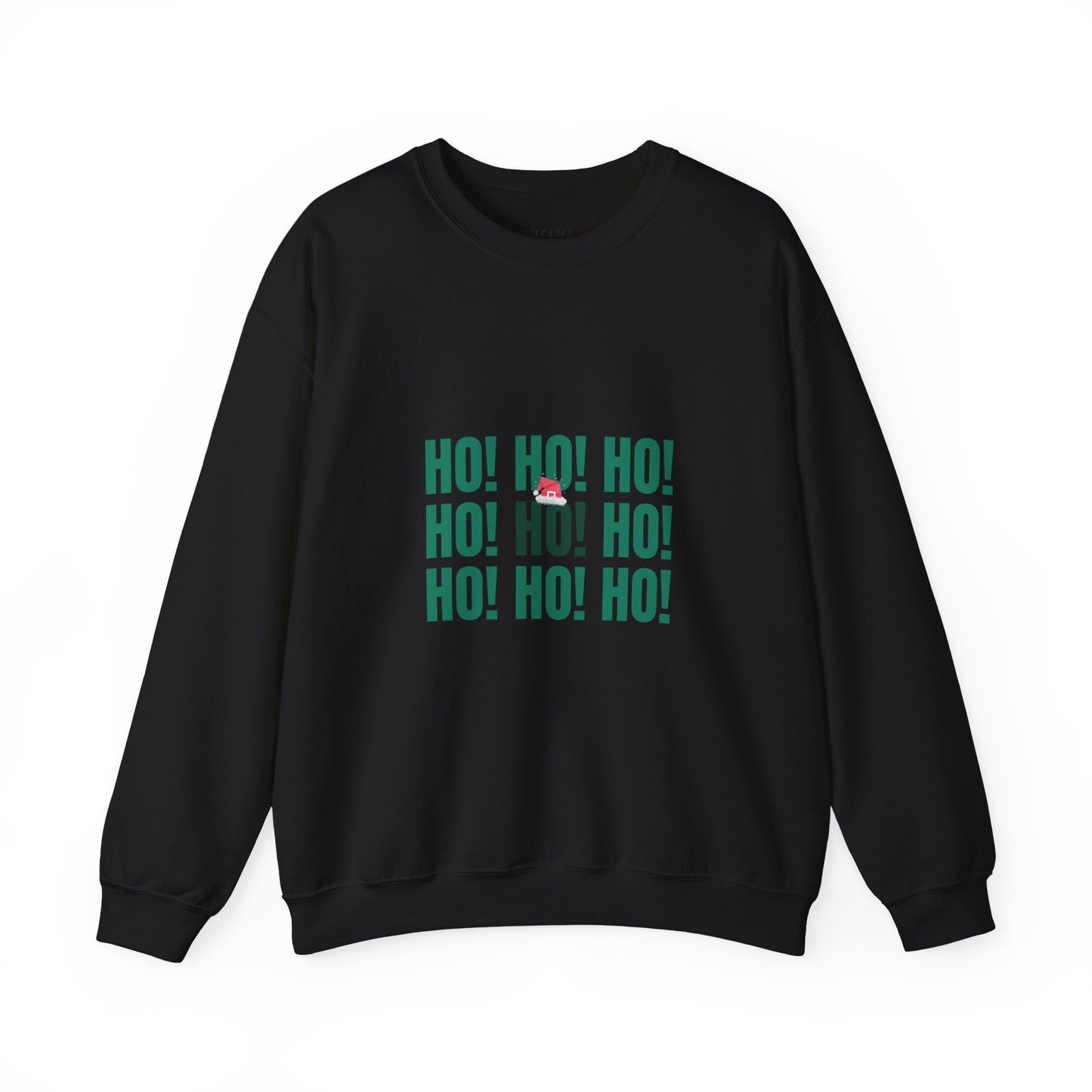 HO! HO! HO! HO! Sweatshirt