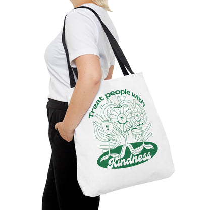 Kindness Tote Bag