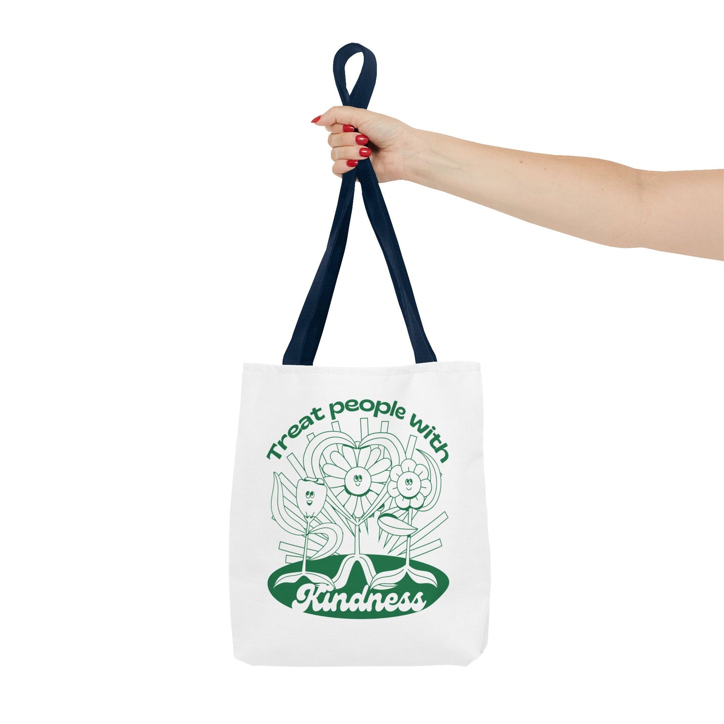 Kindness Tote Bag