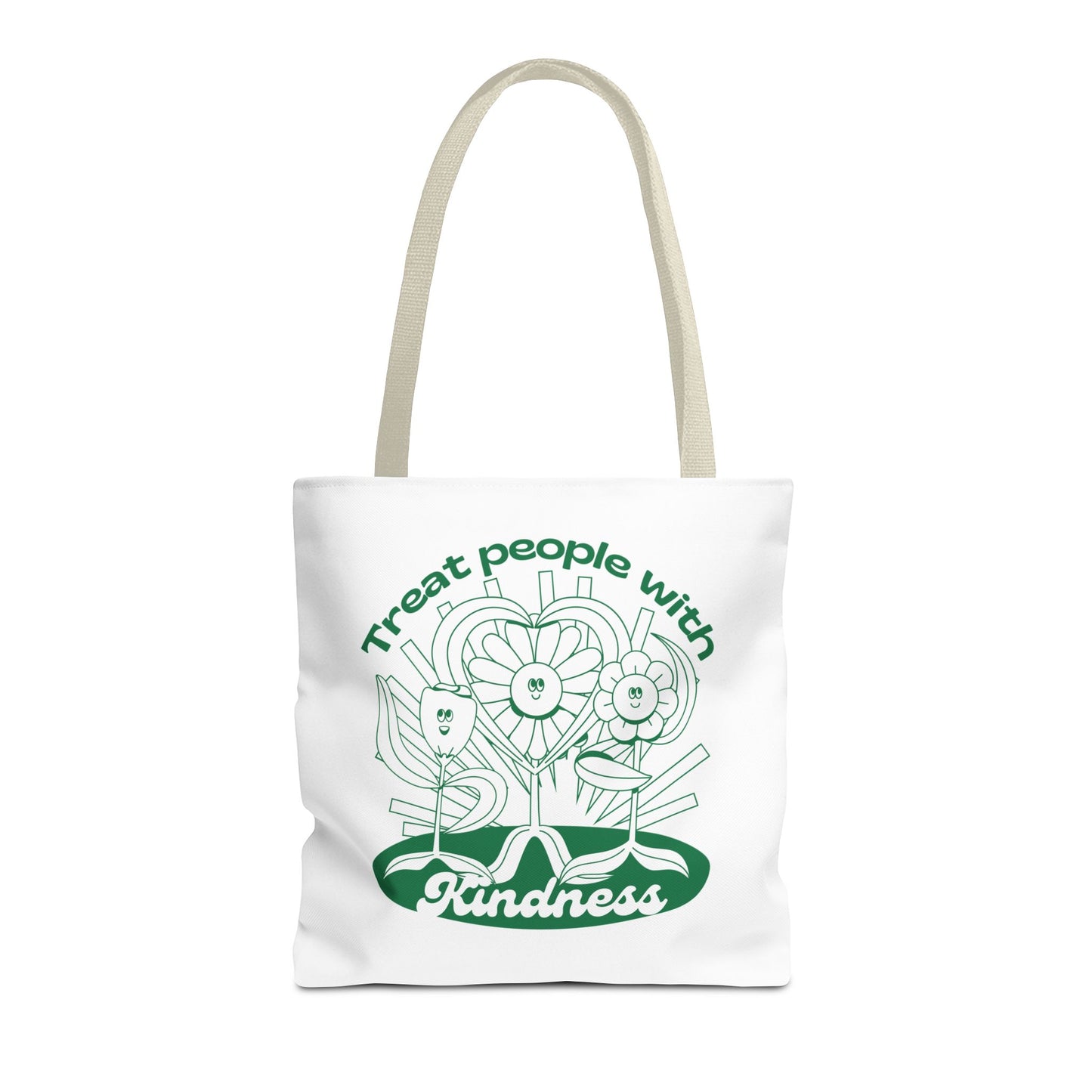 Kindness Tote Bag