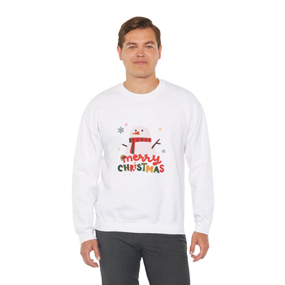 Marry Christmas Sweatshirt