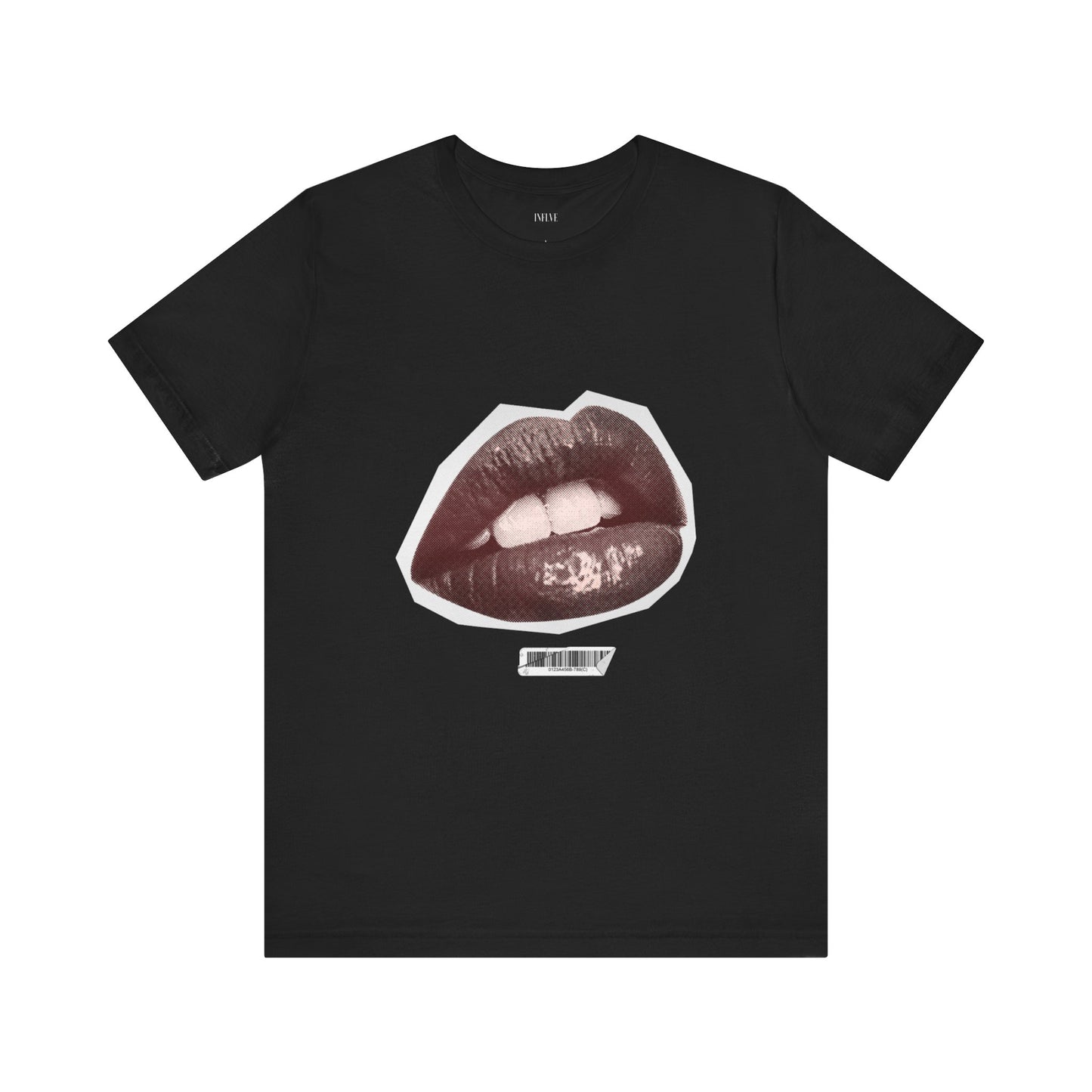 Kiss Me T-shirt