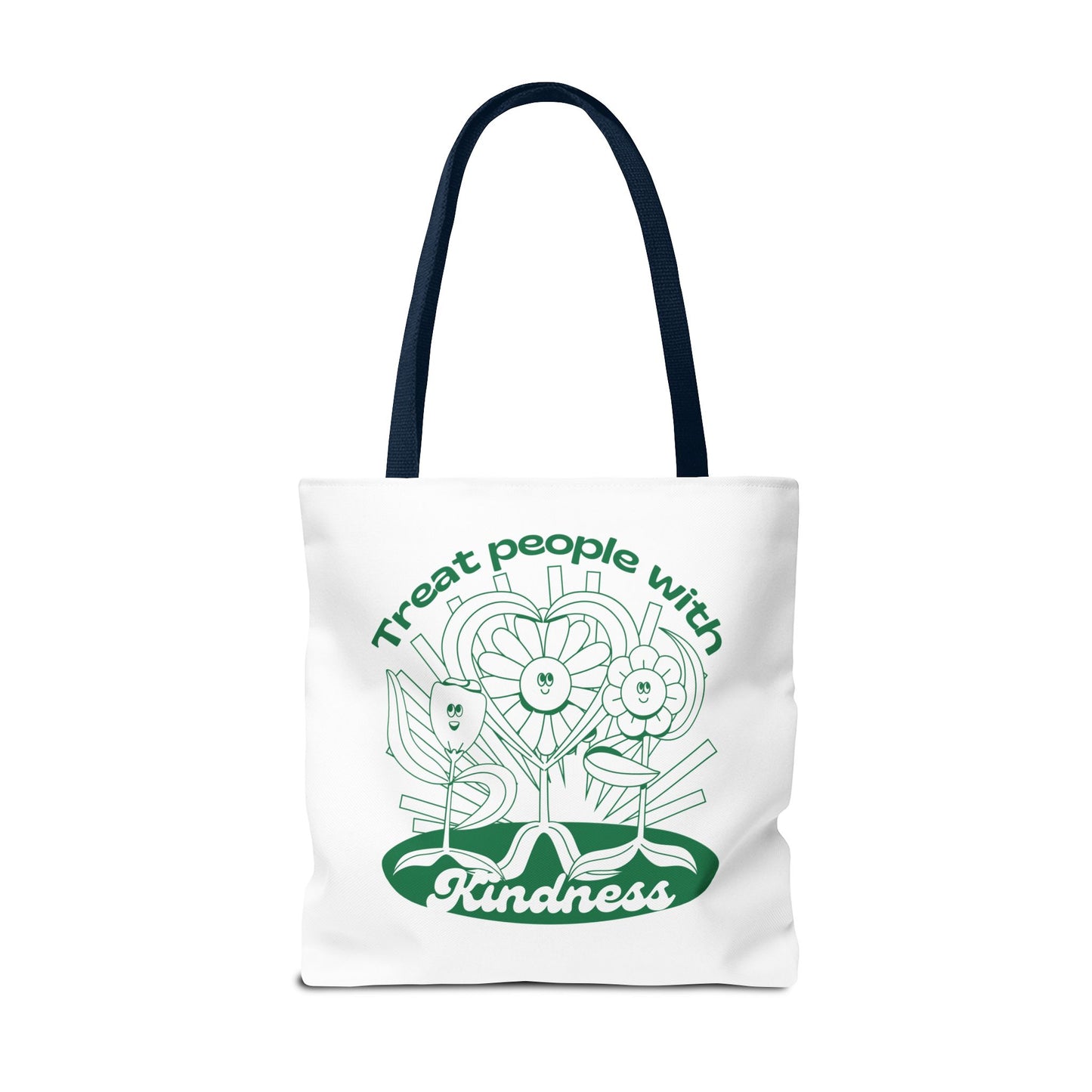 Kindness Tote Bag