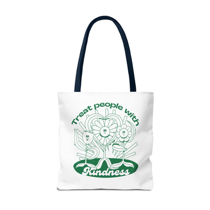 Kindness Tote Bag