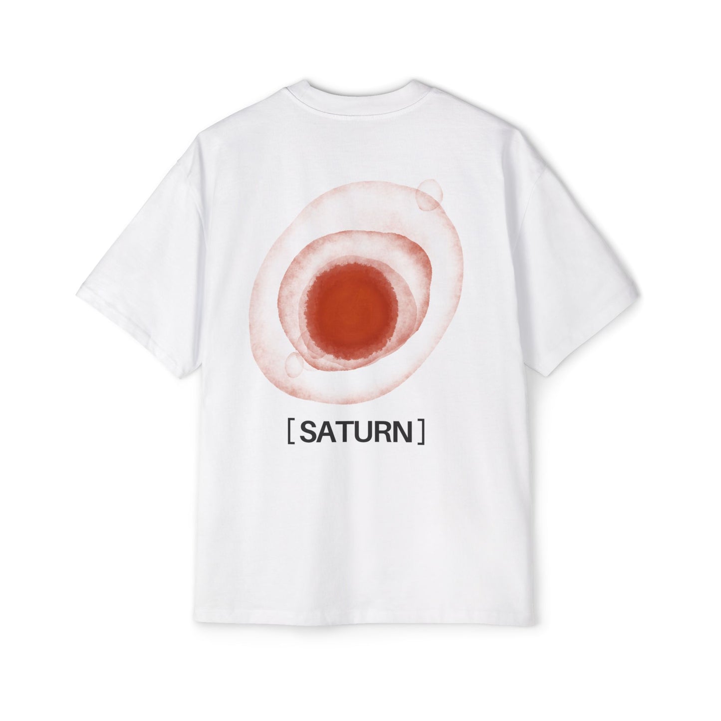 Saturn Oversized T-shirt