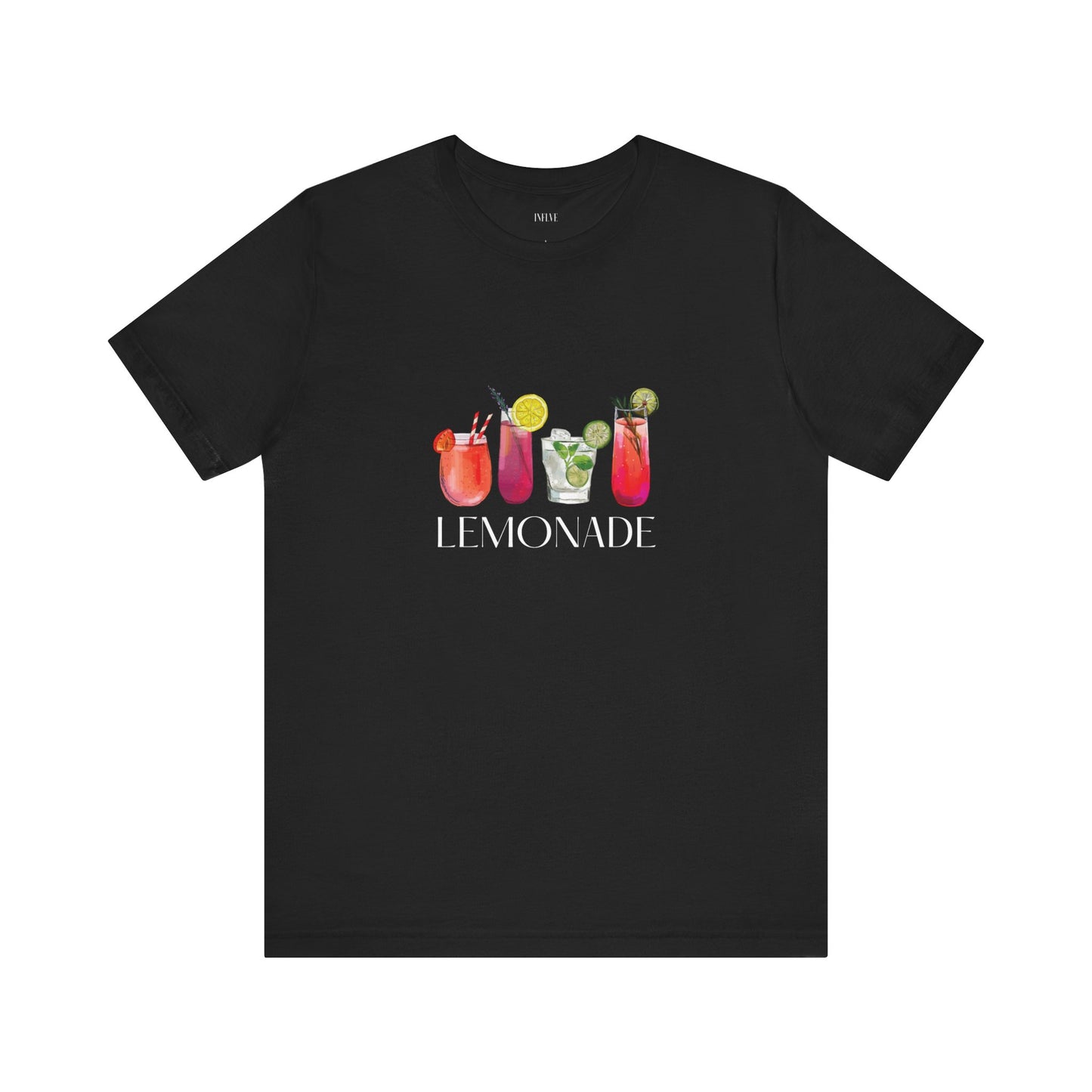 Limonade Unisex T-shirt