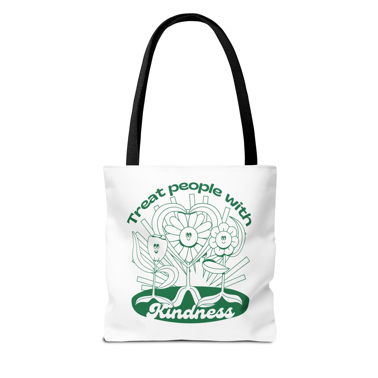 Kindness Tote Bag