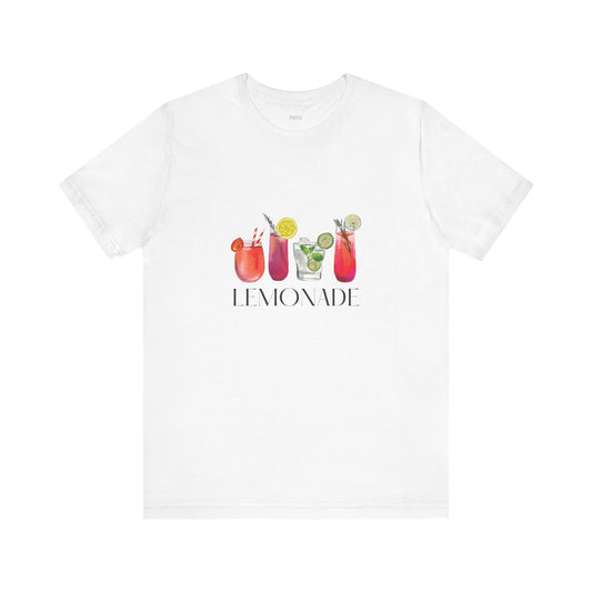 Limonade Unisex T-shirt