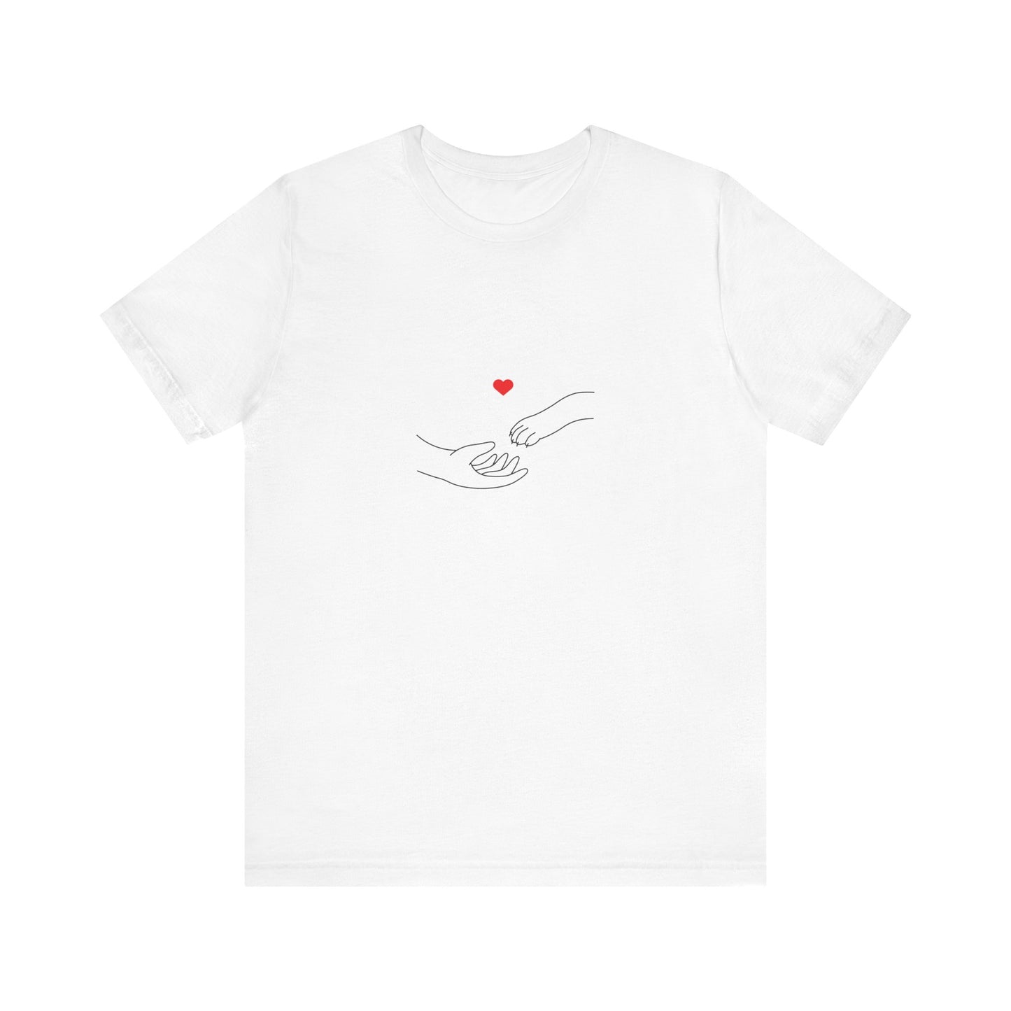 Pet Lover T-shirt