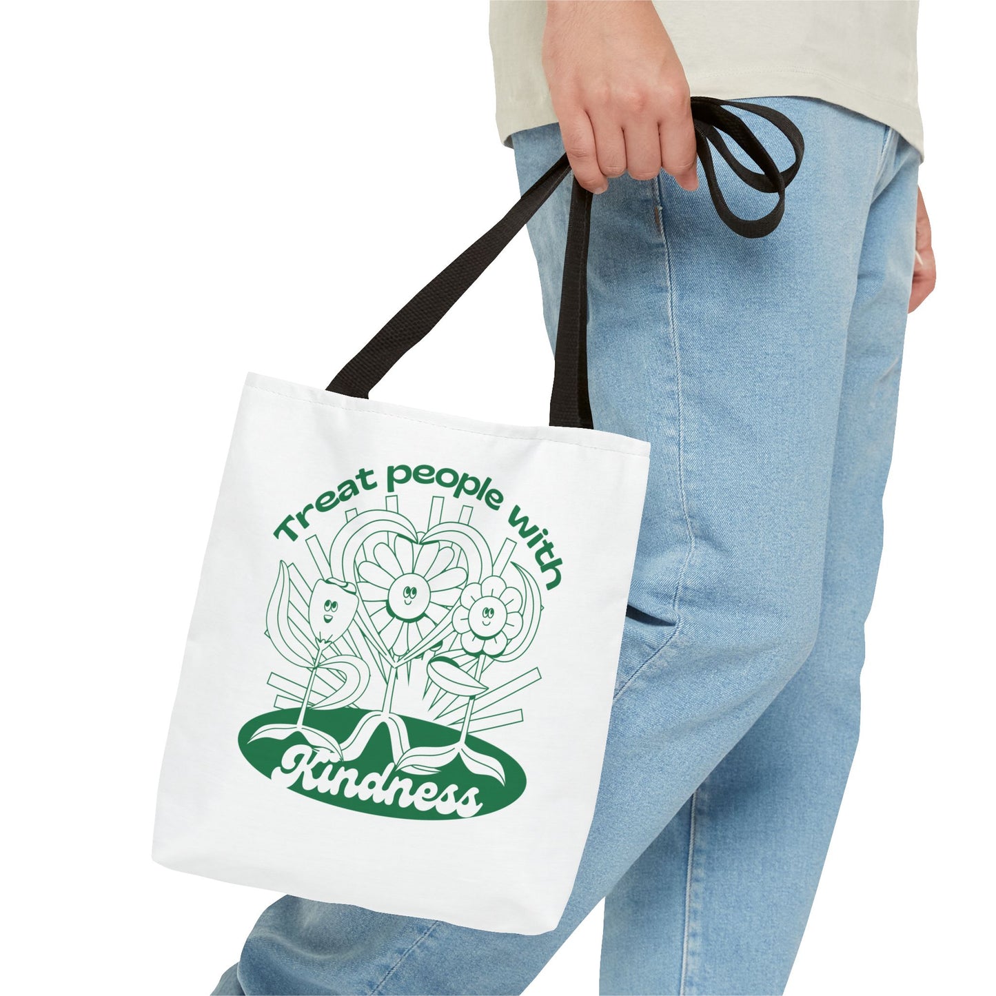 Kindness Tote Bag