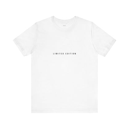 Limited Edition T-shirt