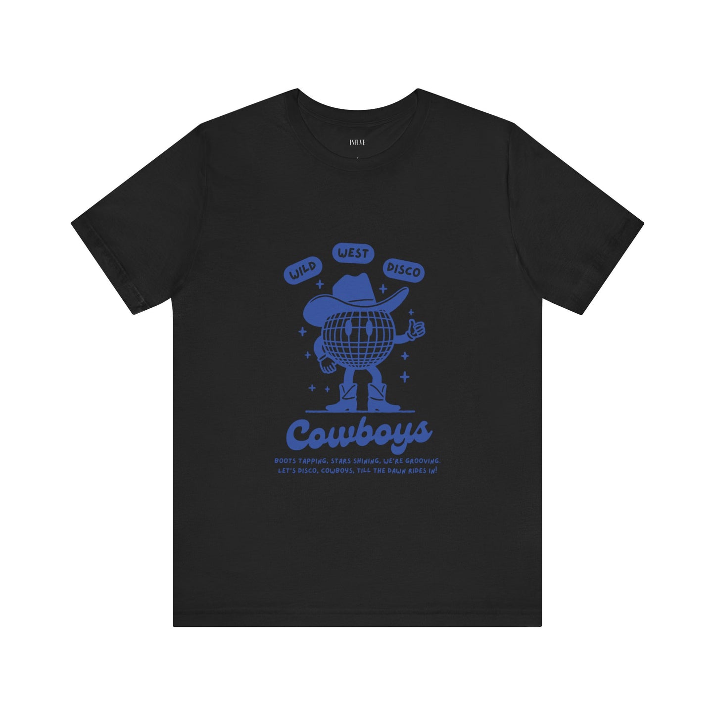 Cowboys T-shirt