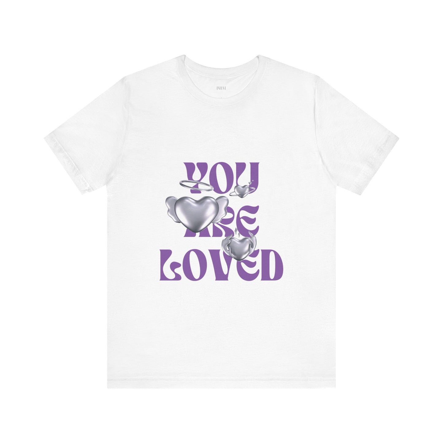 You Are Loved T-shirt