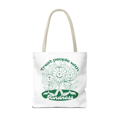 Kindness Tote Bag