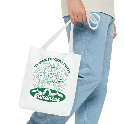 Kindness Tote Bag