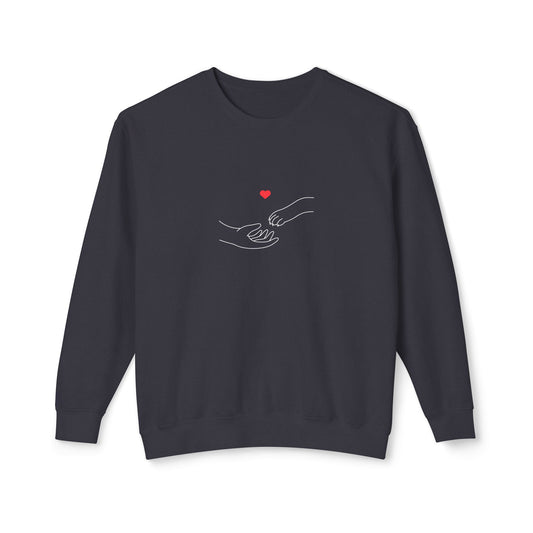 Pet Lover Sweatshirt