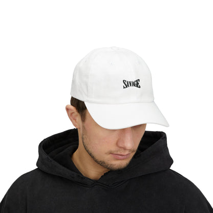 Savage Classic Cap