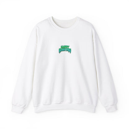 Happy Haunting Sweatshirt