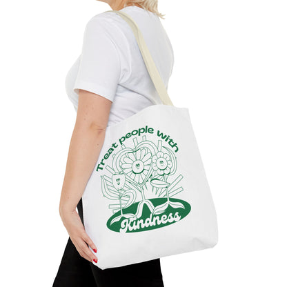 Kindness Tote Bag