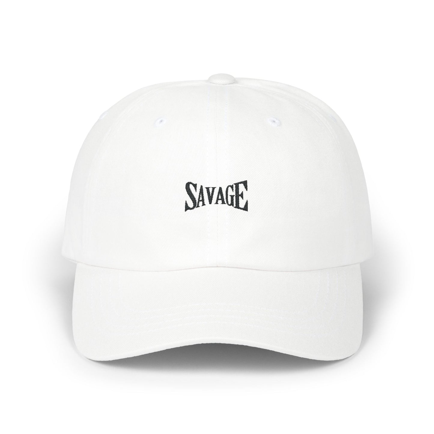 Savage Classic Cap