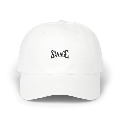 Savage Classic Cap