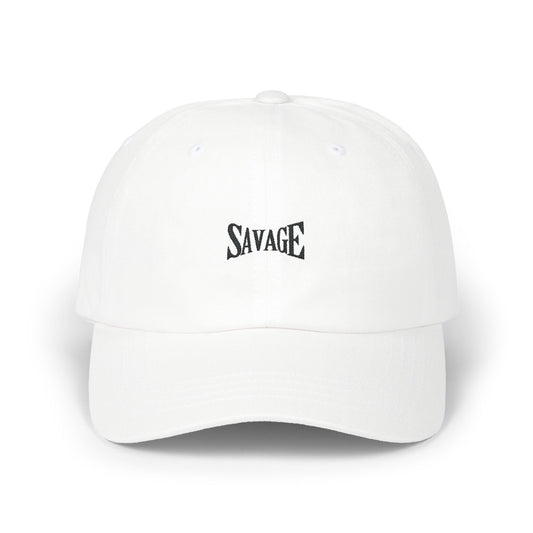 Savage Classic Cap