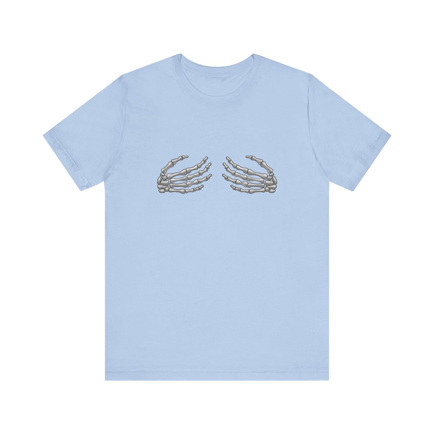 Skeleton Hand T-Shirt