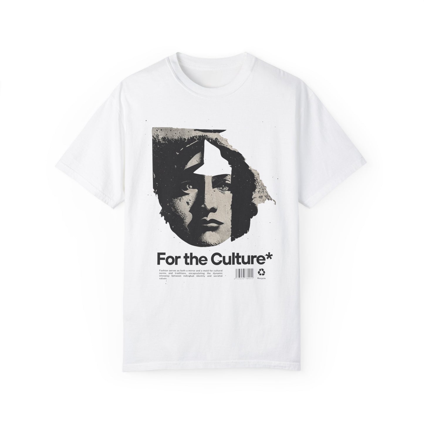 The Culture T-shirt