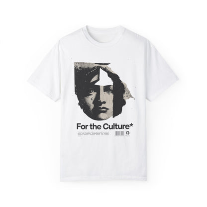 The Culture T-shirt