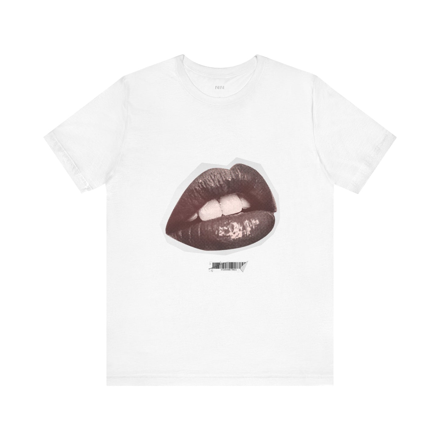 Kiss Me T-shirt