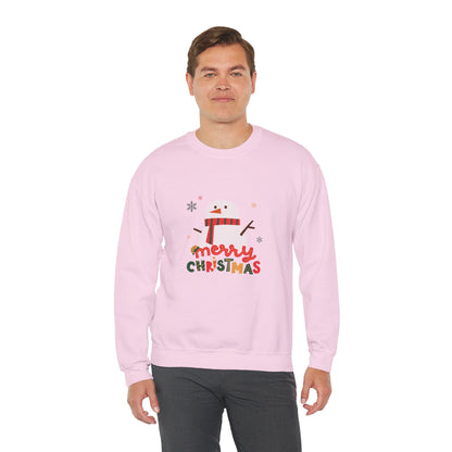 Marry Christmas Sweatshirt