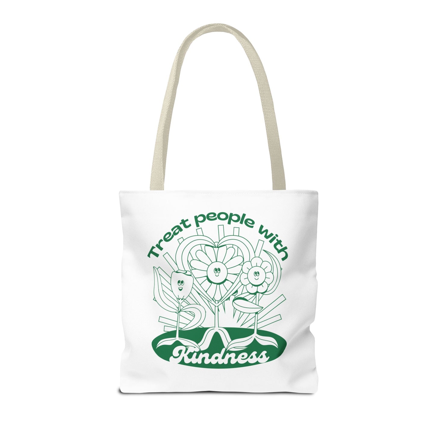 Kindness Tote Bag