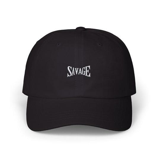 Savage Classic Cap