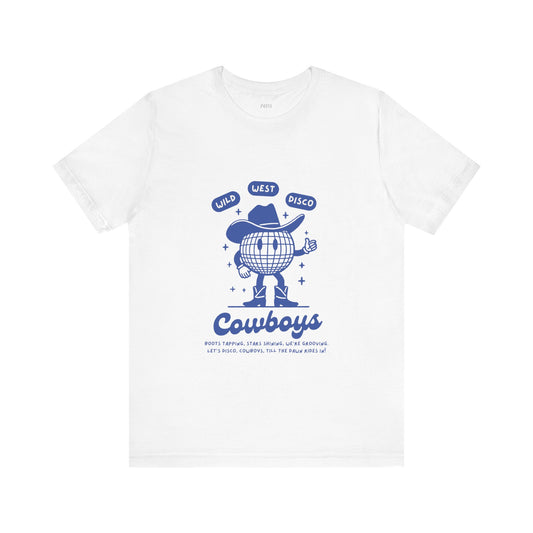 Cowboys T-shirt