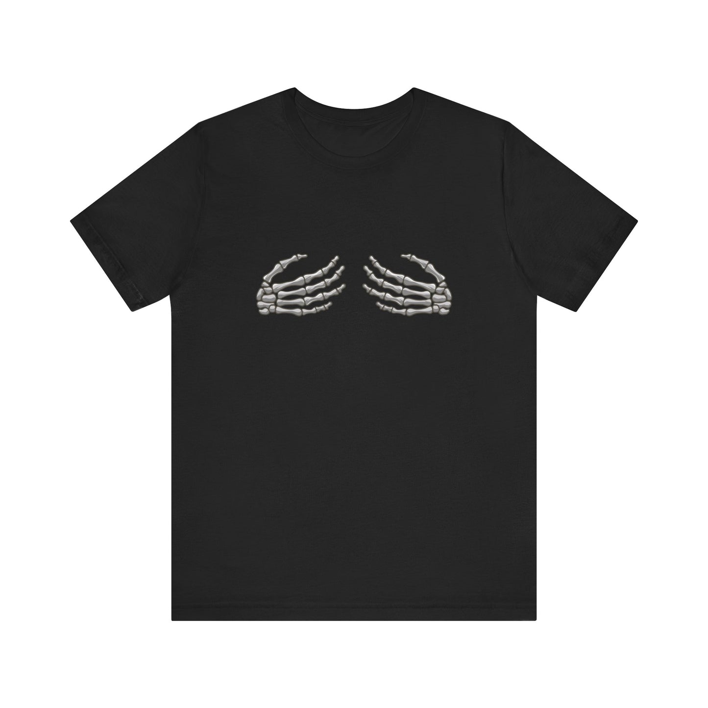 Skeleton Hand T-Shirt