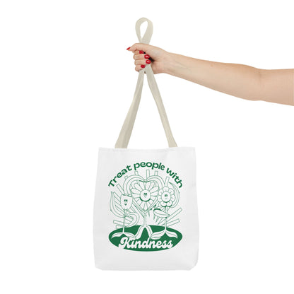 Kindness Tote Bag