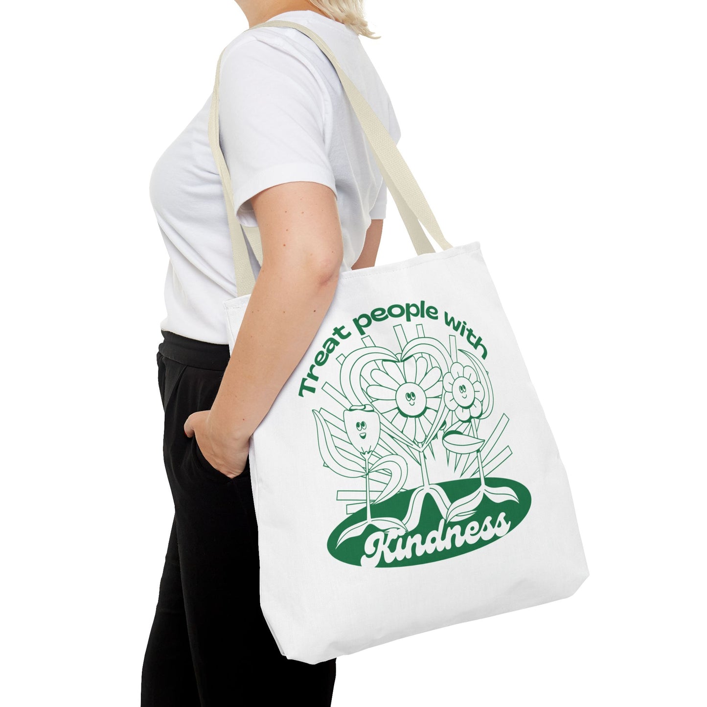 Kindness Tote Bag