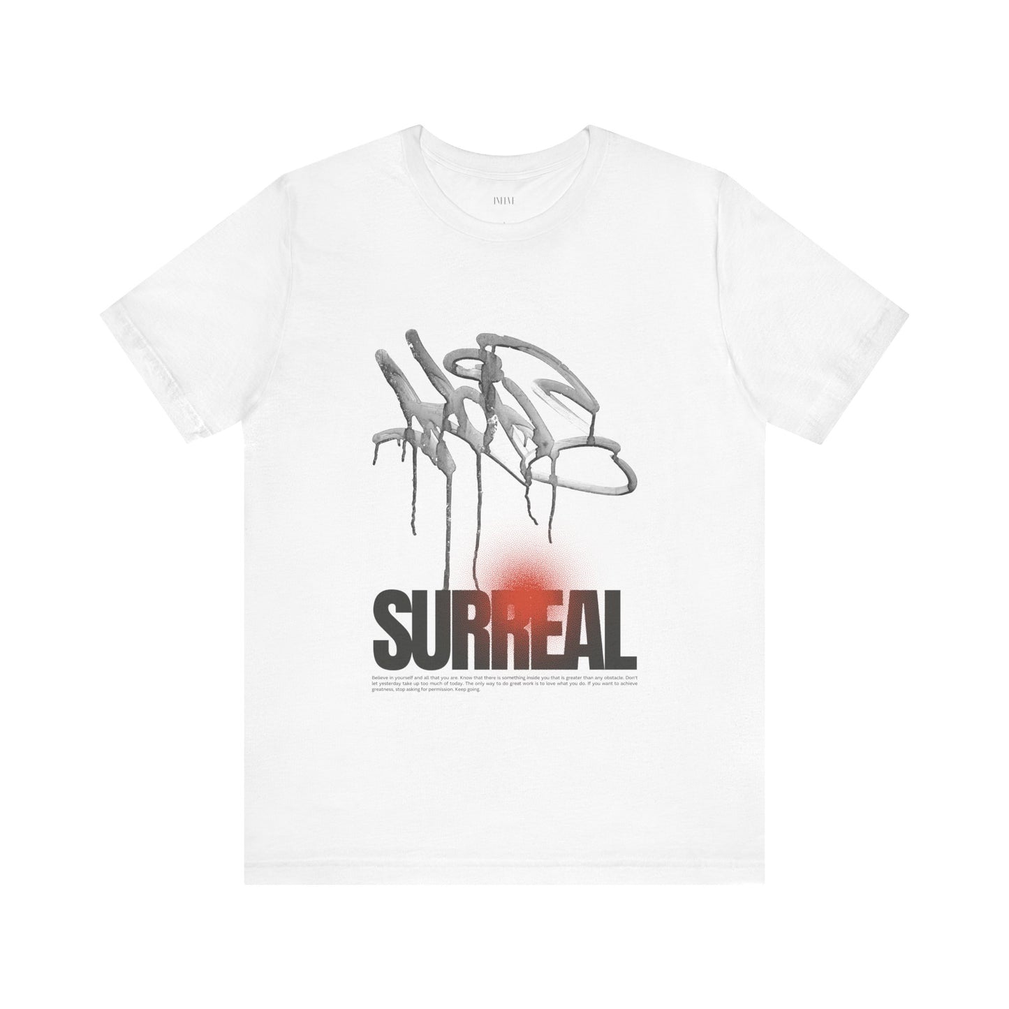 Surreal T-shirt