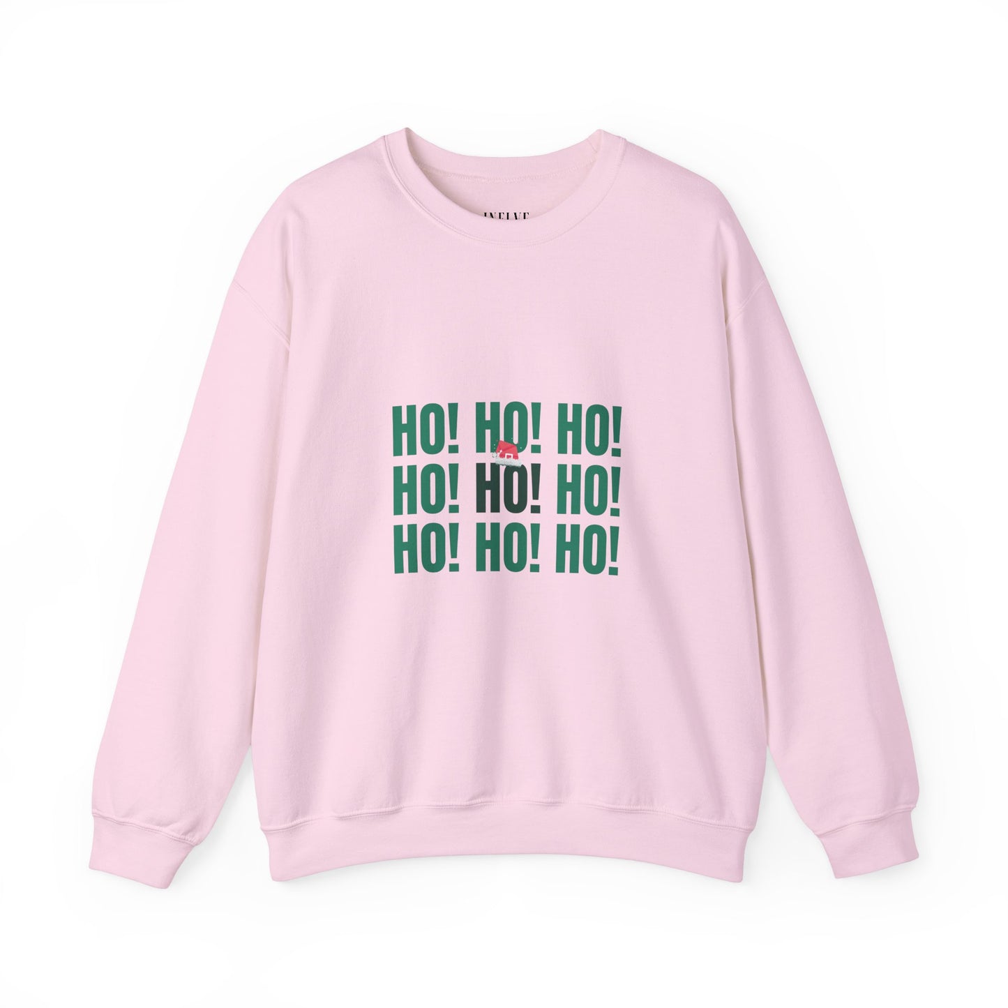 HO! HO! HO! HO! Sweatshirt