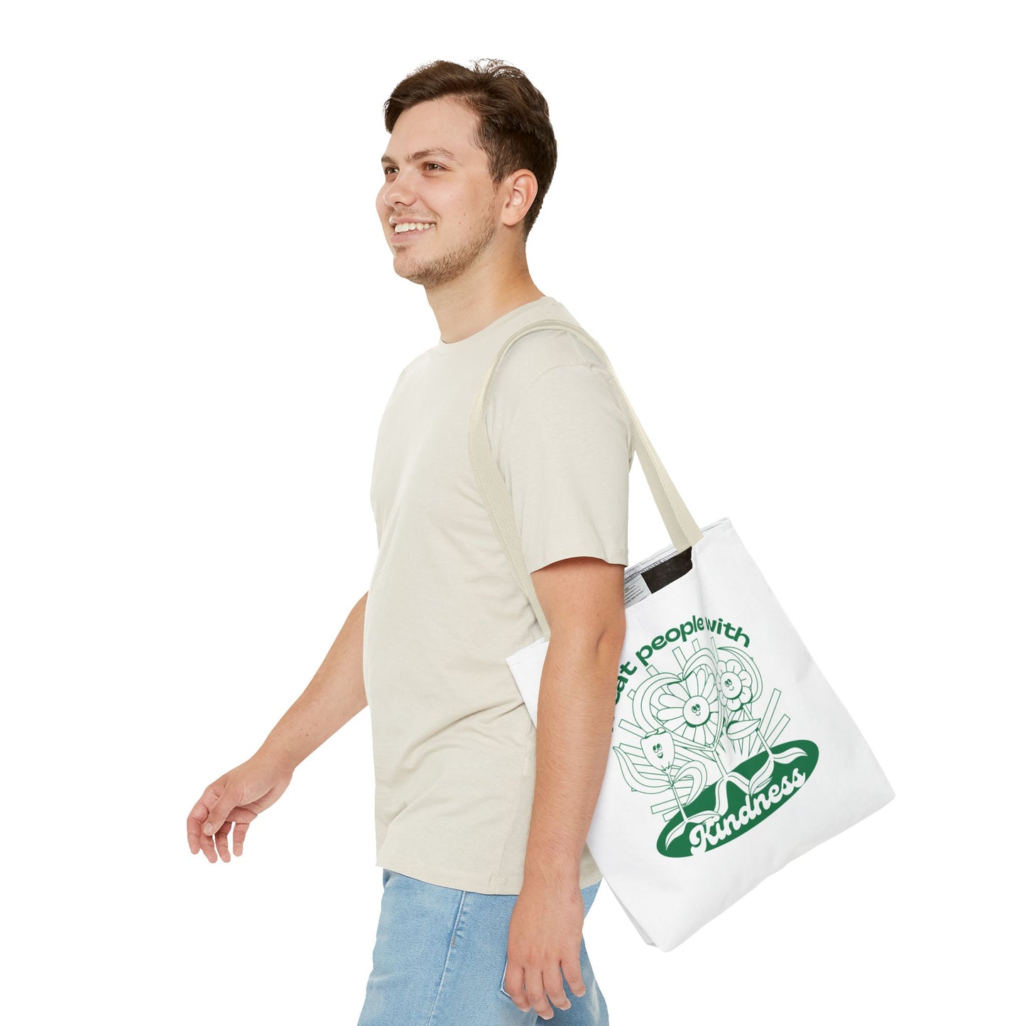 Kindness Tote Bag