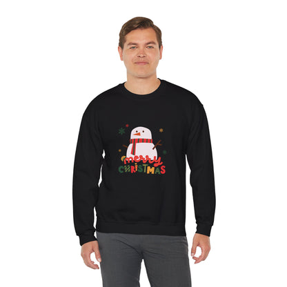 Marry Christmas Sweatshirt