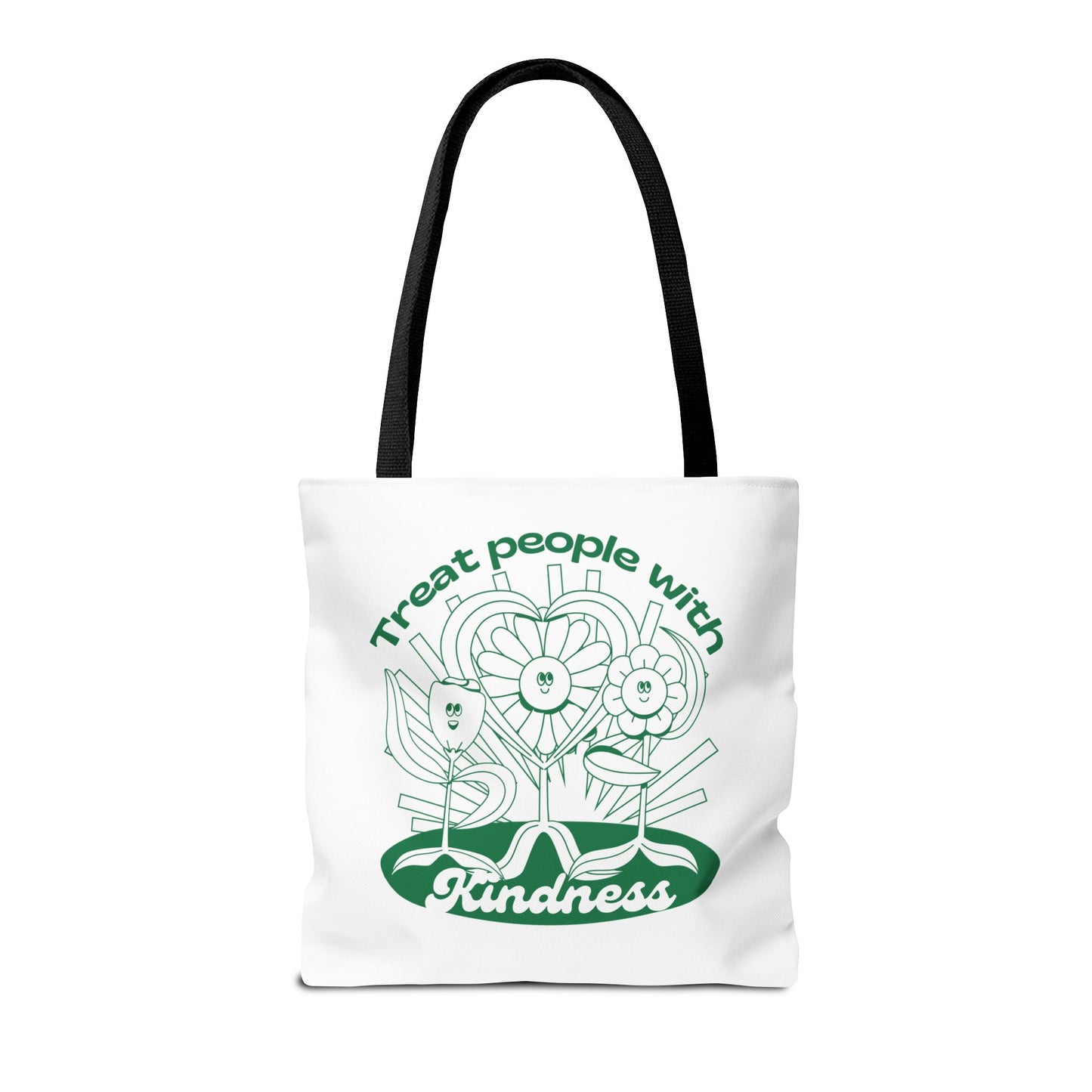 Kindness Tote Bag