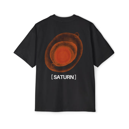 Saturn Oversized T-shirt