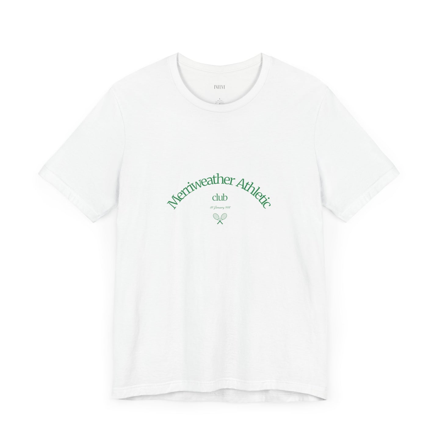 Tenis Club T-shirt