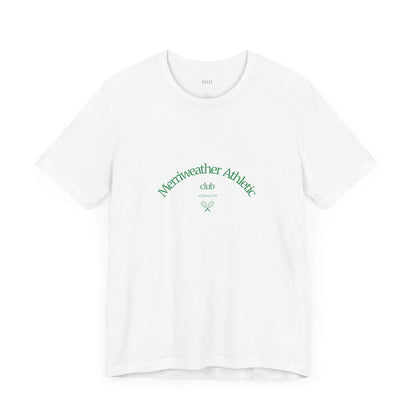 Tenis Club T-shirt