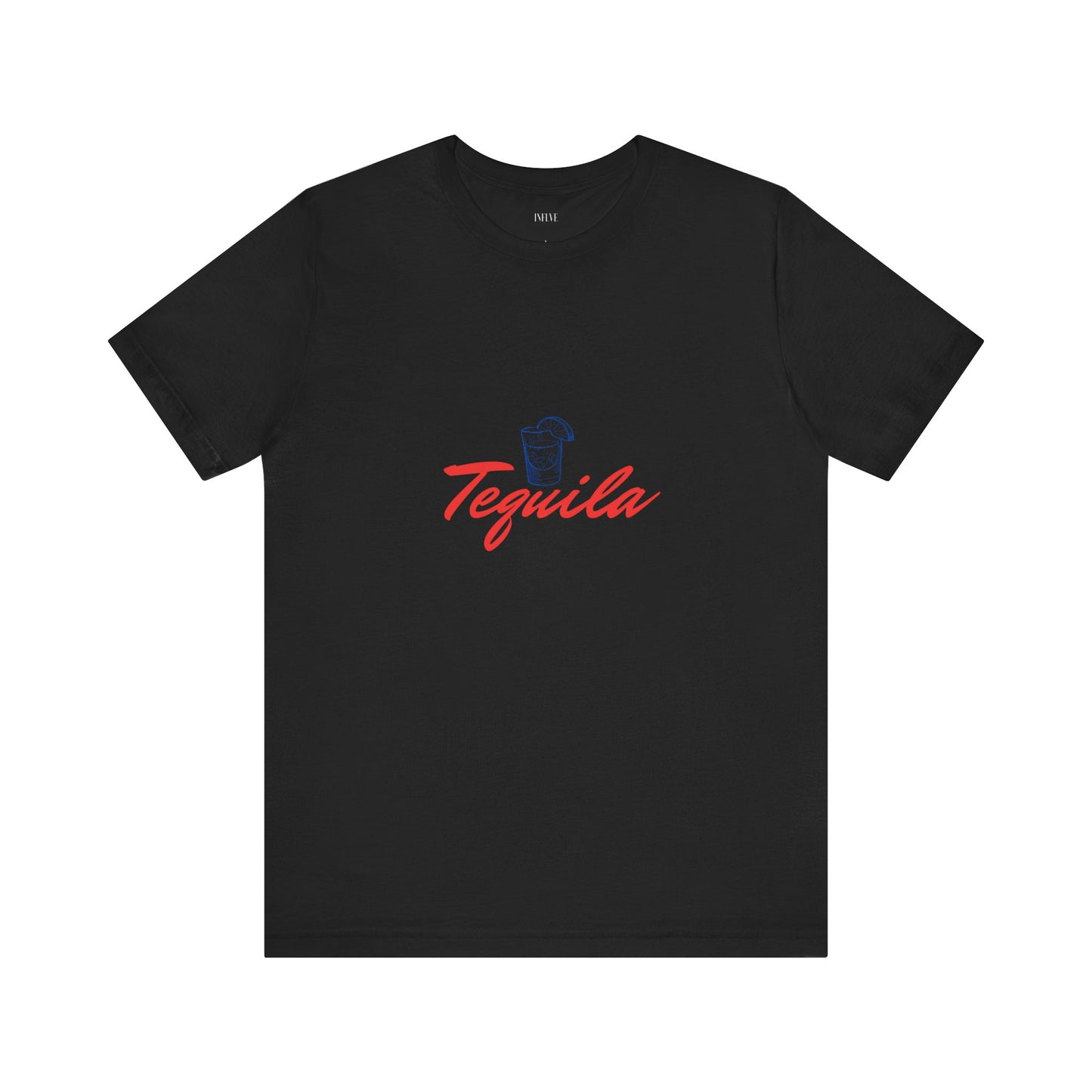 Tequila Unisex T-shirt