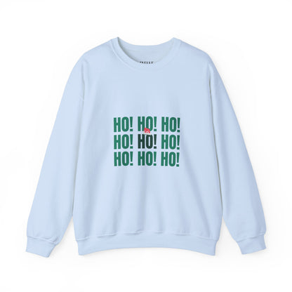 HO! HO! HO! HO! Sweatshirt